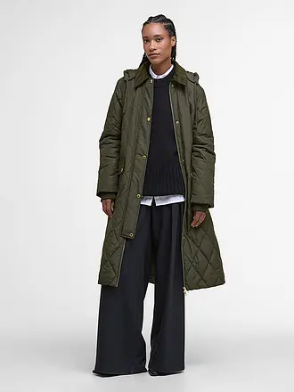 BARBOUR | Leichtsteppjacke MEREDITH | 